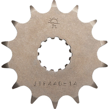 JT Sprockets Counter Shaft Sprocket - 14-Tooth JTF440.14_1511683