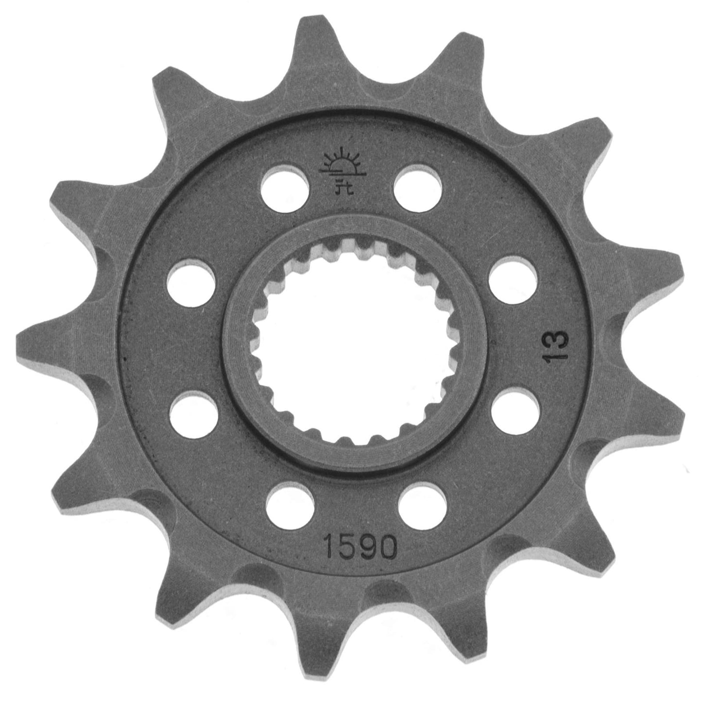 JT Sprockets Front Sprocket 13-Tooth JTF1590.13SC_90278