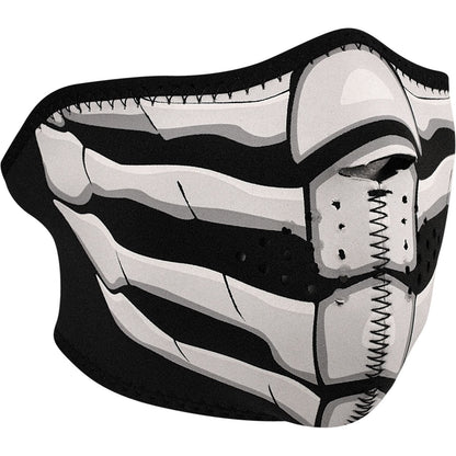Zan Half Face Mask_90280
