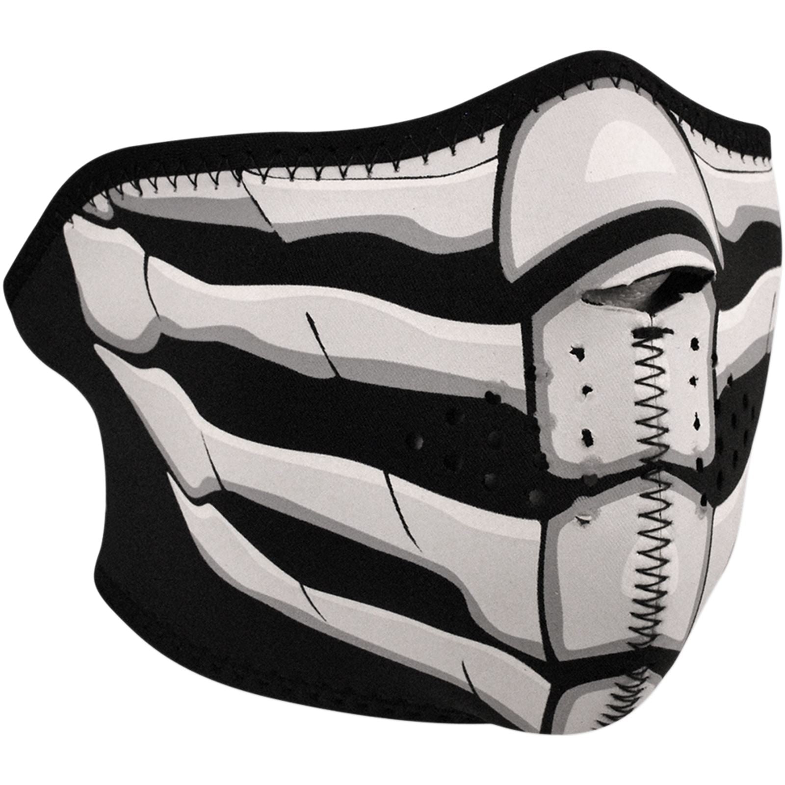 Zan Half Face Mask_501886
