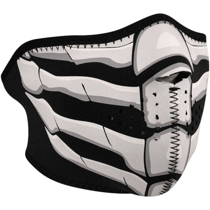 Zan Half Face Mask_501886