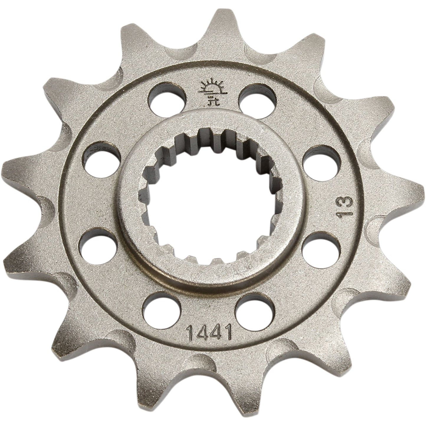 JT Sprockets Front Sprocket 13-Tooth JTF1441.13SC_401748