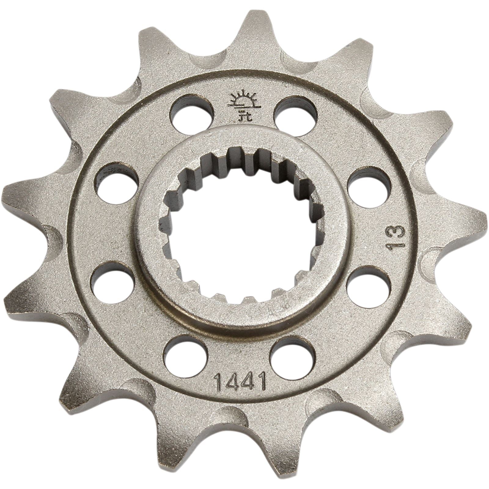 JT Sprockets Front Sprocket 13-Tooth JTF1441.13SC_401748