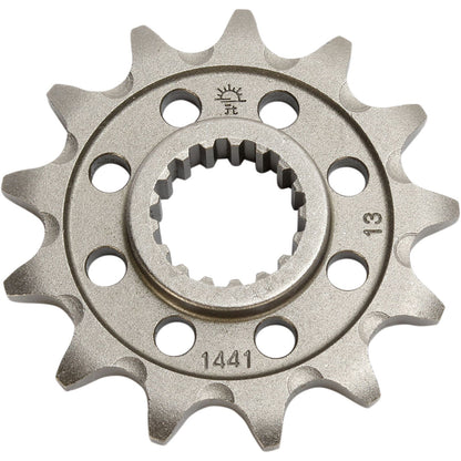JT Sprockets Front Sprocket 13-Tooth JTF1441.13SC_401748