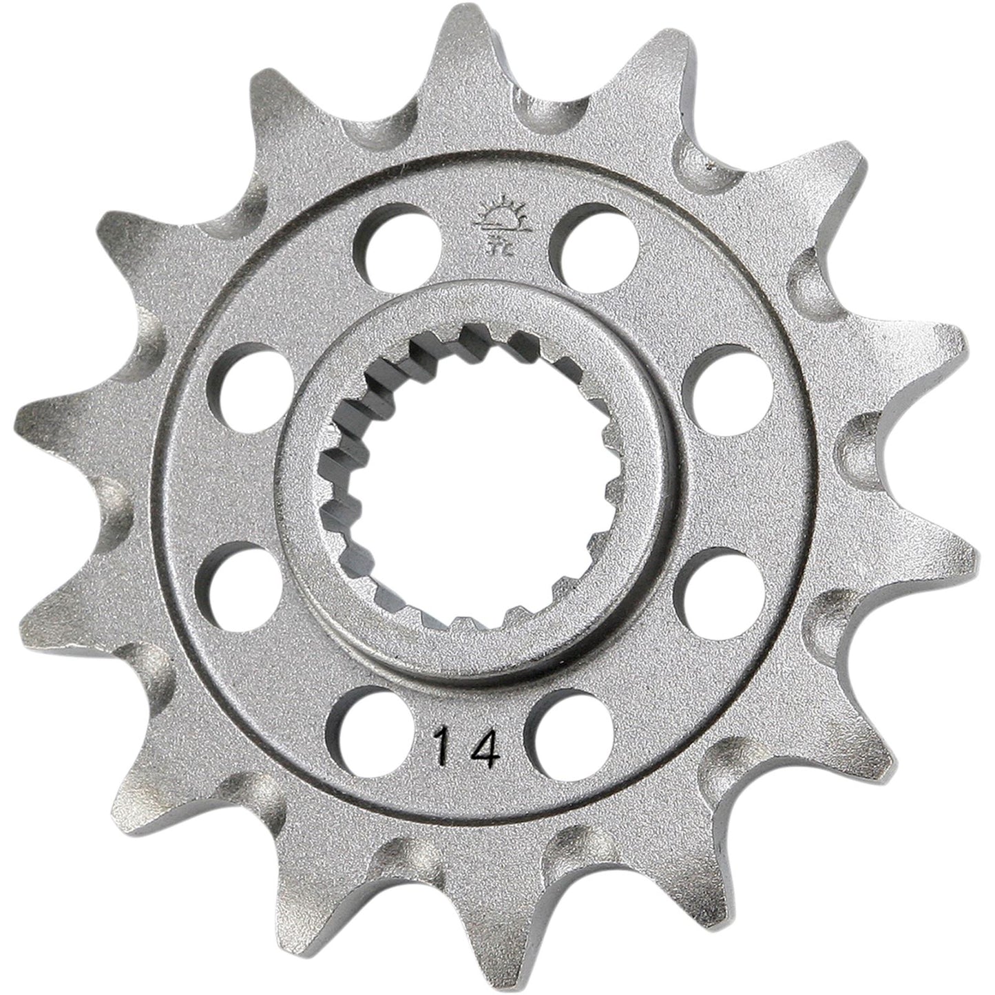 JT Sprockets Front Sprocket 14-Tooth JTF1441.14SC_401676