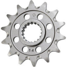 JT Sprockets Front Sprocket 14-Tooth JTF1441.14SC_401676