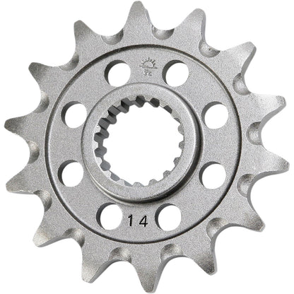 JT Sprockets Front Sprocket 14-Tooth JTF1441.14SC_401676