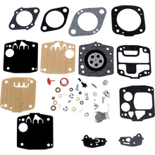 Vertex Fuel Pump/Carburetor Rebuild Kit 451468_90285