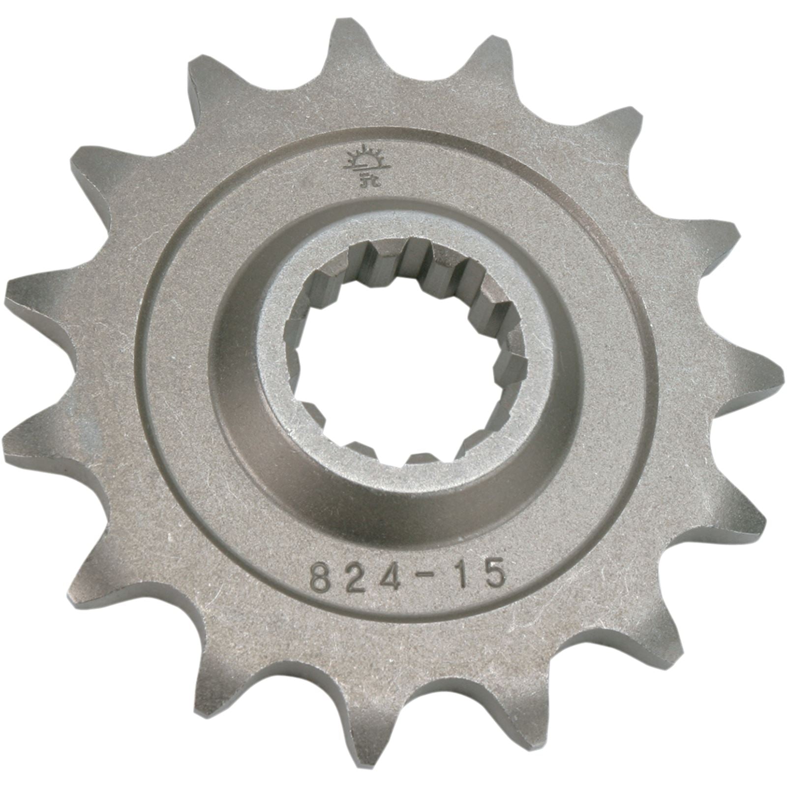 JT Sprockets Front Sprocket 15-Tooth JTF1901.15SC_401756