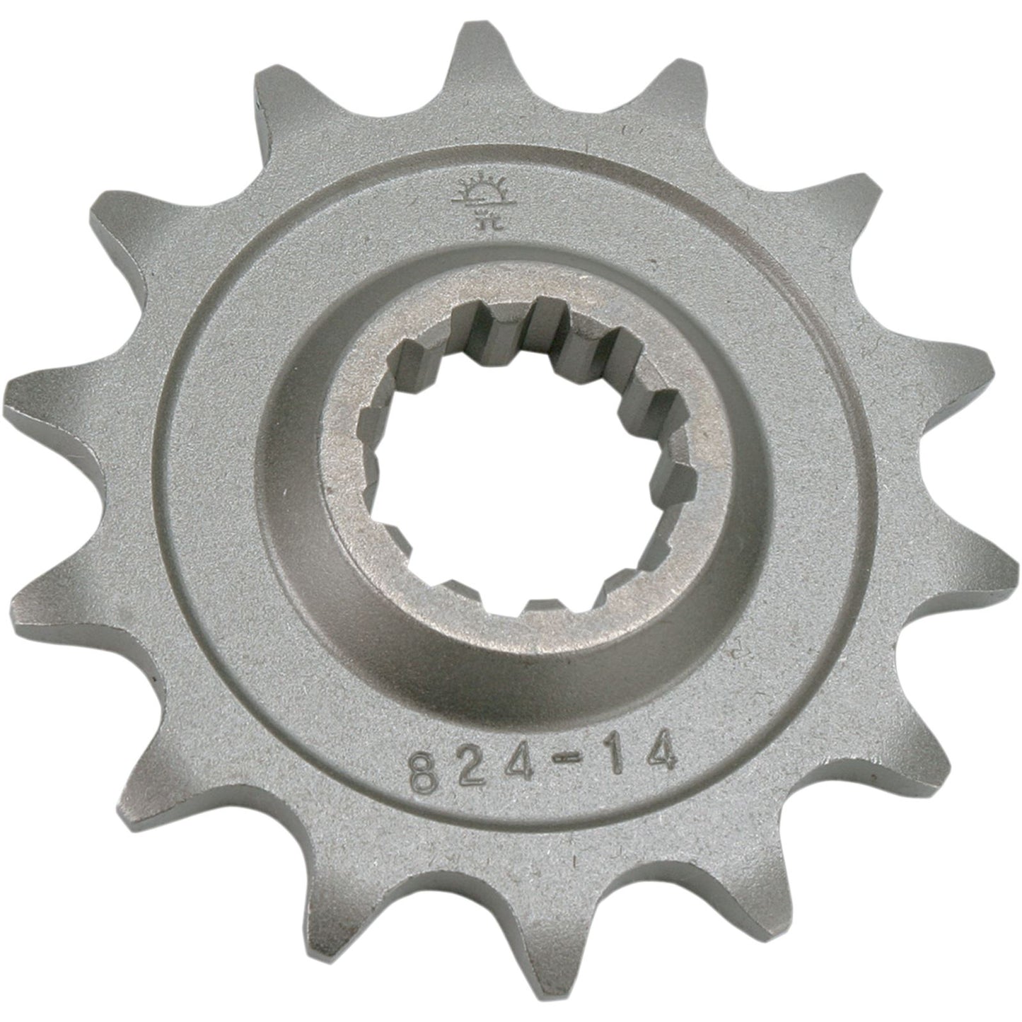 JT Sprockets Front Sprocket 14-Tooth JTF824.14SC_401755