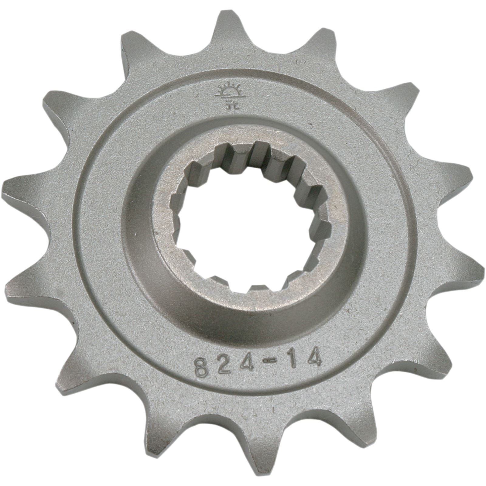 JT Sprockets Front Sprocket 14-Tooth JTF824.14SC_401755