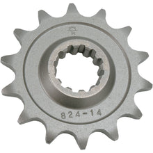 JT Sprockets Front Sprocket 14-Tooth JTF824.14SC_401755