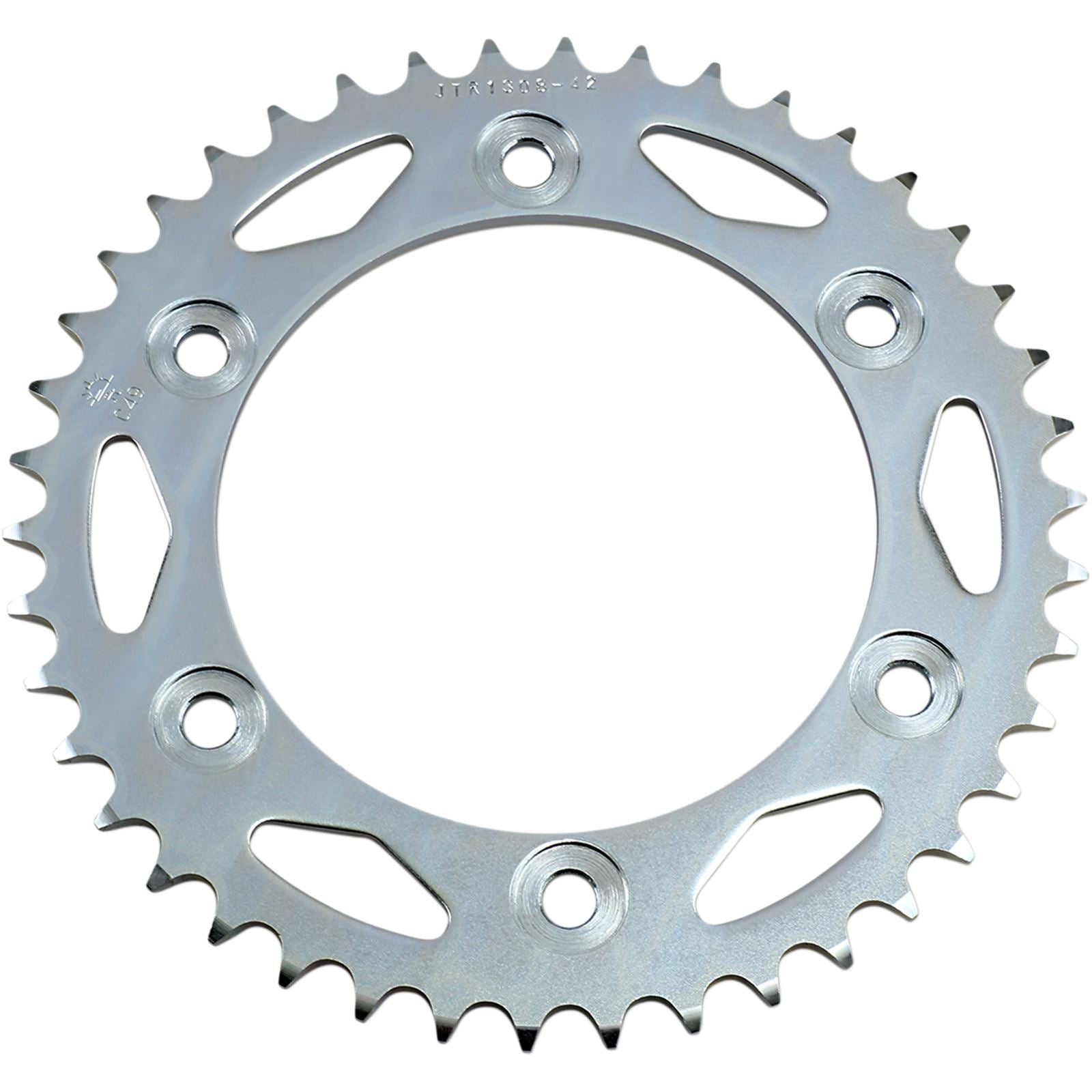 JT Sprockets Rear Sprocket 42-Tooth JTR1308.42_401359