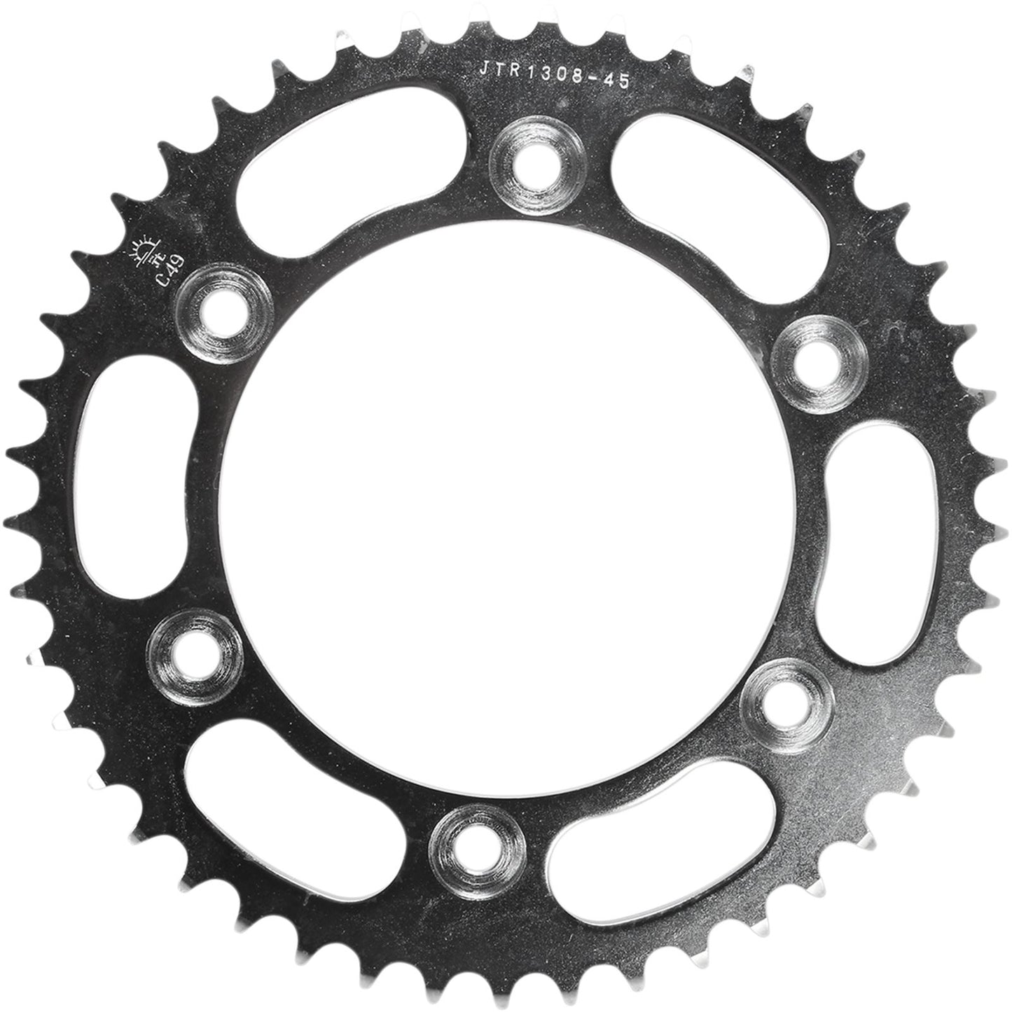 JT Sprockets Rear Sprocket 45-Tooth JTR1308.45_401360