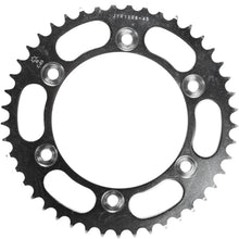JT Sprockets Rear Sprocket 45-Tooth JTR1308.45_401360