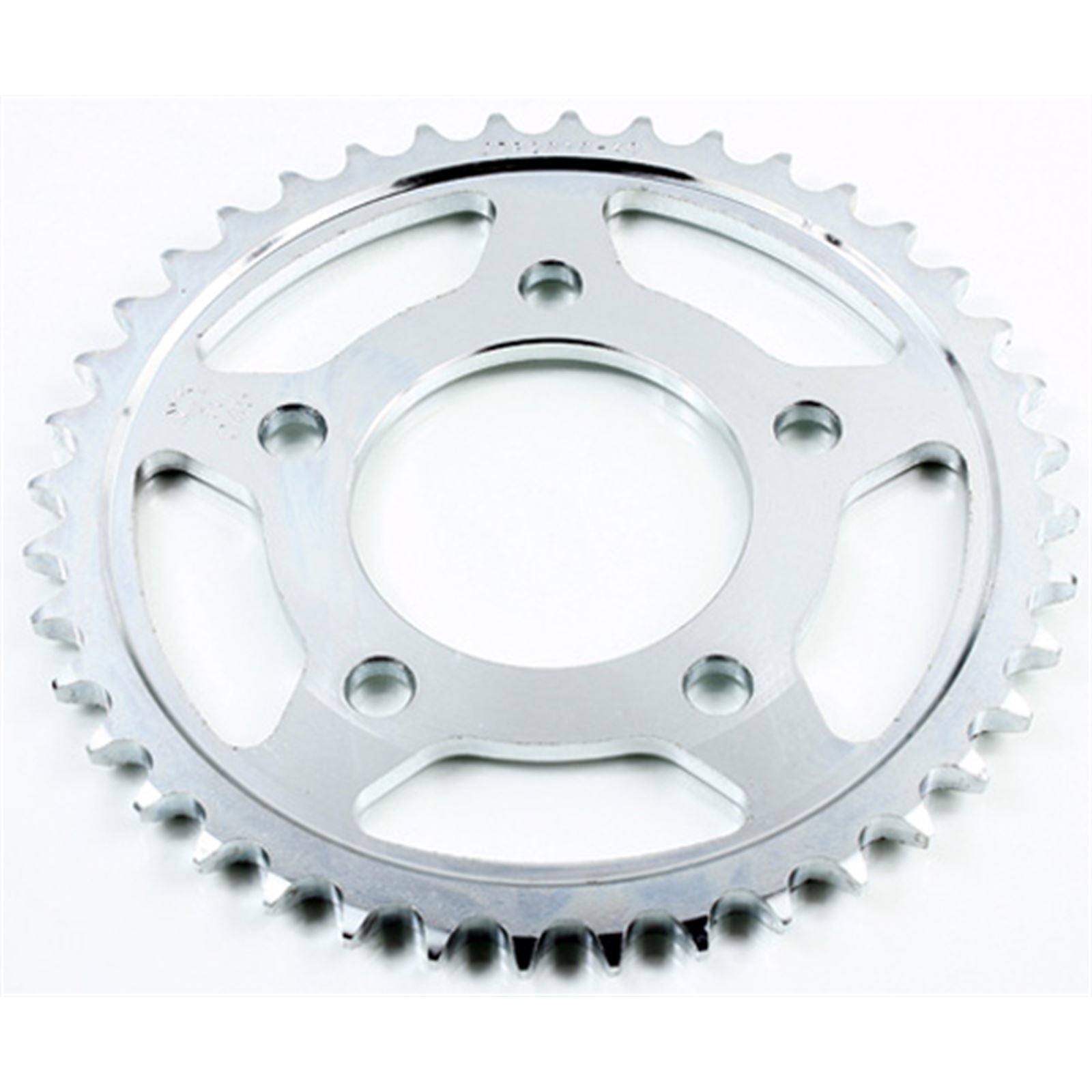 JT Sprockets Sprocket - Rear for Suzuki - 40-Tooth JTR2010.40_1000859