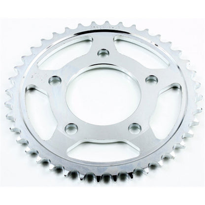 JT Sprockets Sprocket - Rear for Suzuki - 40-Tooth JTR2010.40_1000859