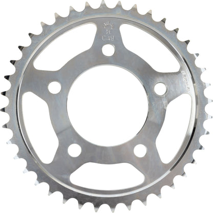 JT Sprockets Sprocket - Rear for Suzuki - 40-Tooth JTR2010.40_1511681