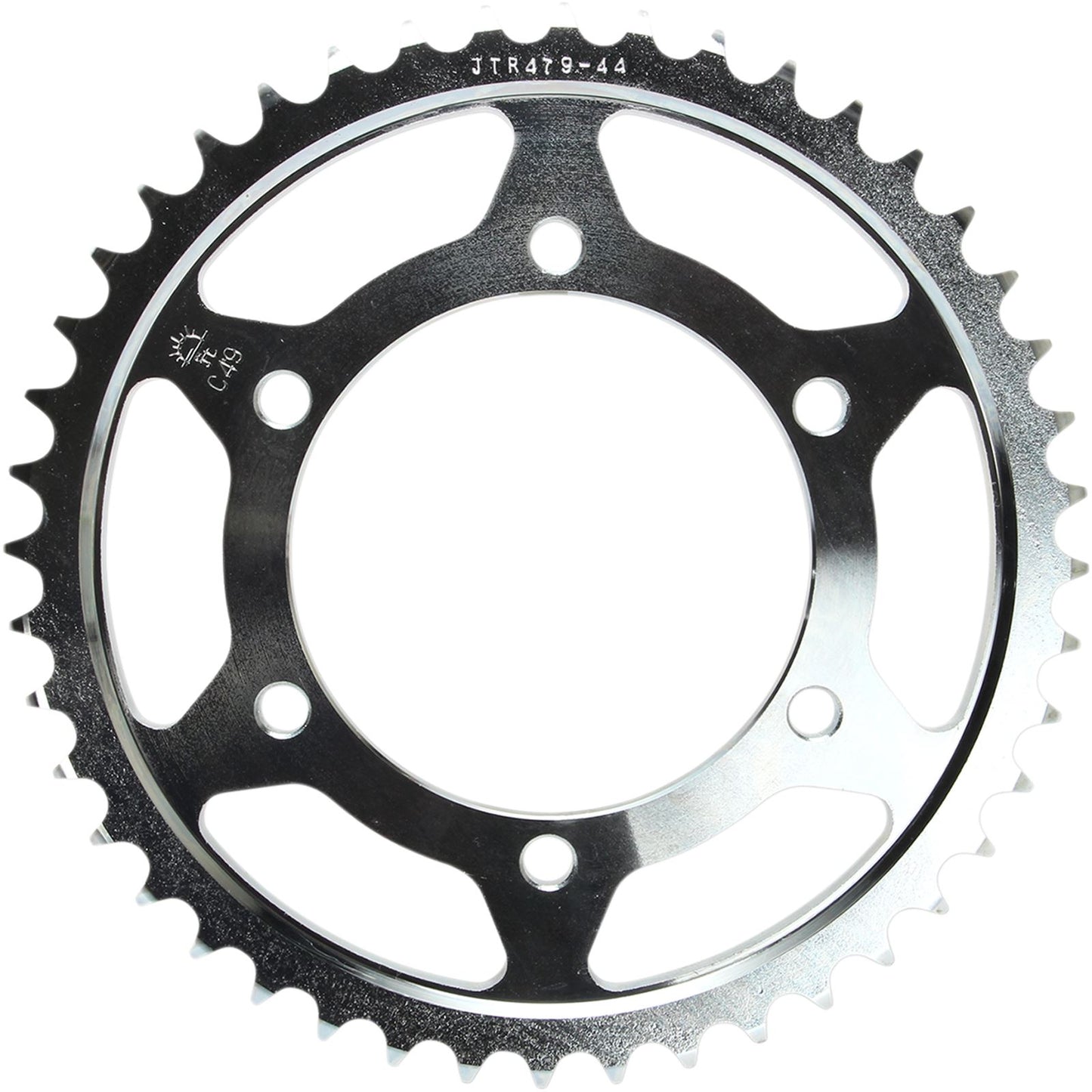 JT Sprockets Rear Sprocket 44-Tooth JTR479.44_402208