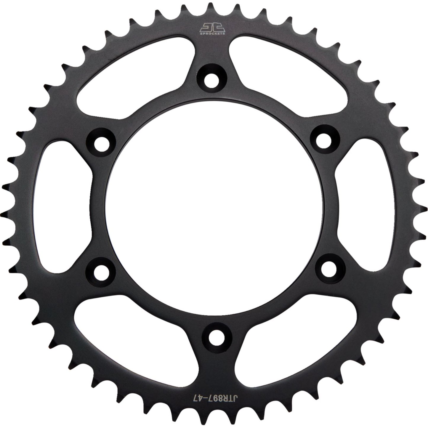 JT Sprockets Rear Sprocket 47-Tooth JTR897.47_1511627