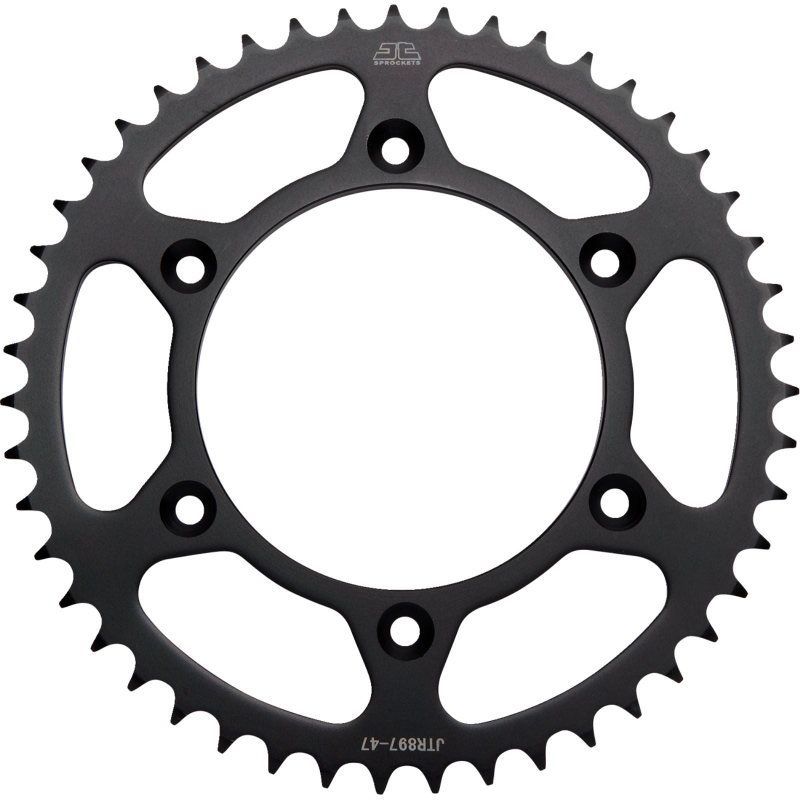 JT Sprockets Rear Sprocket 47-Tooth JTR897.47_1511627