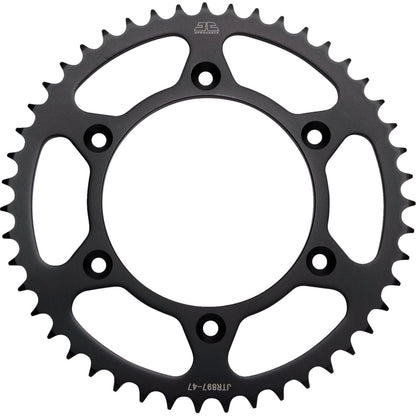 JT Sprockets Rear Sprocket 47-Tooth JTR897.47_1511627