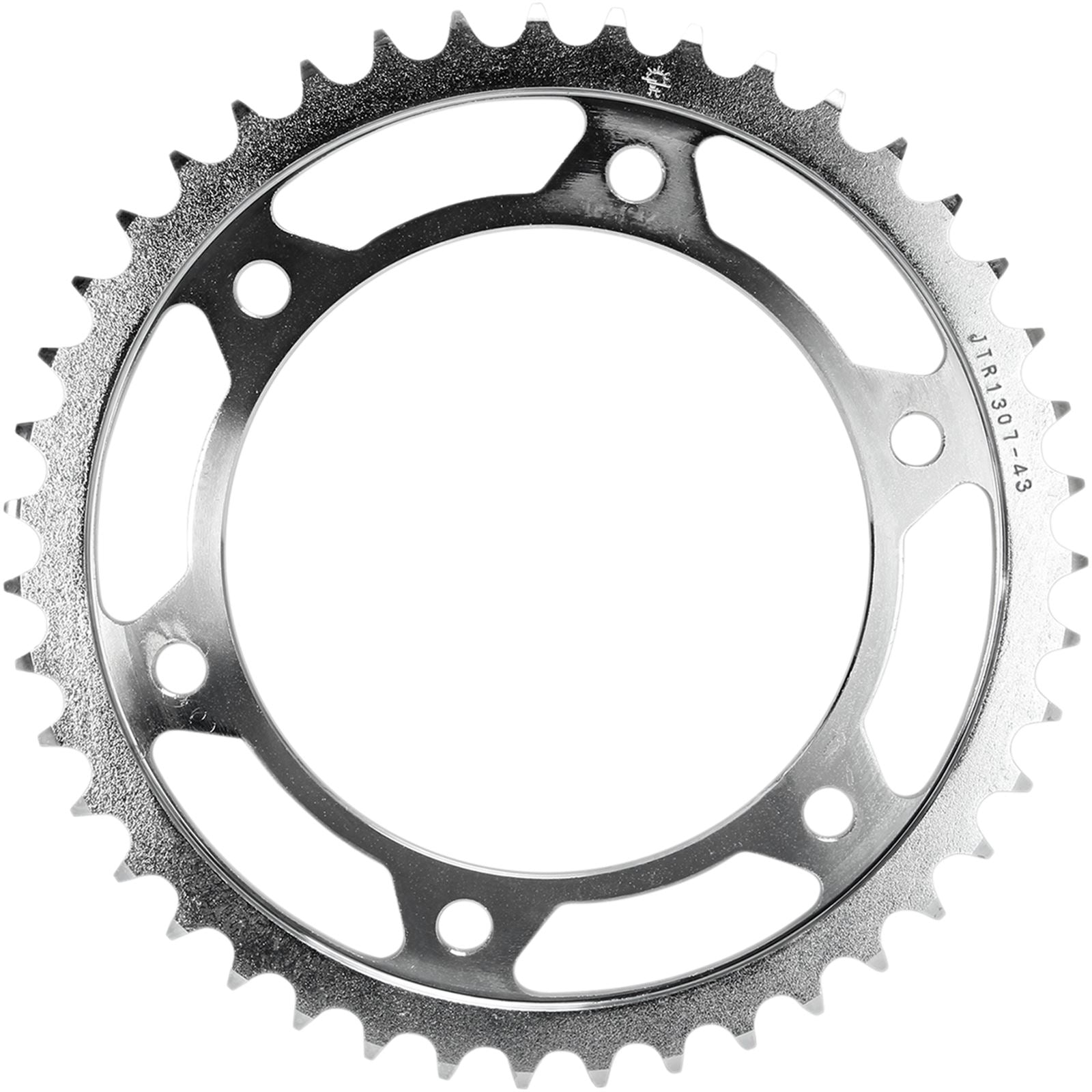 JT Sprockets Rear Sprocket 43-Tooth JTR1307.43_401358