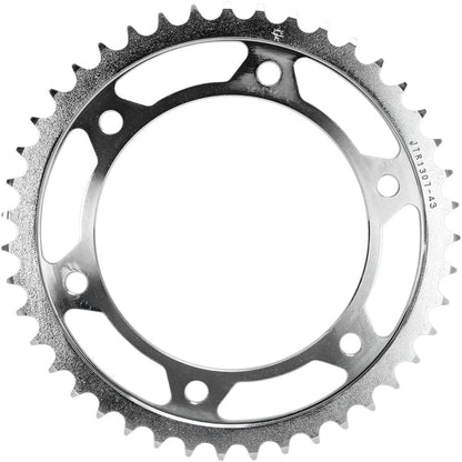 JT Sprockets Rear Sprocket 43-Tooth JTR1307.43_401358