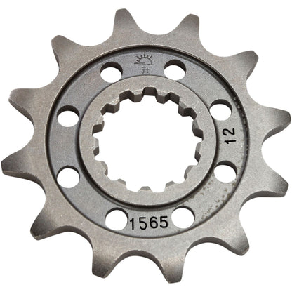 JT Sprockets Front Sprocket 12-Tooth JTF1565.12_401669