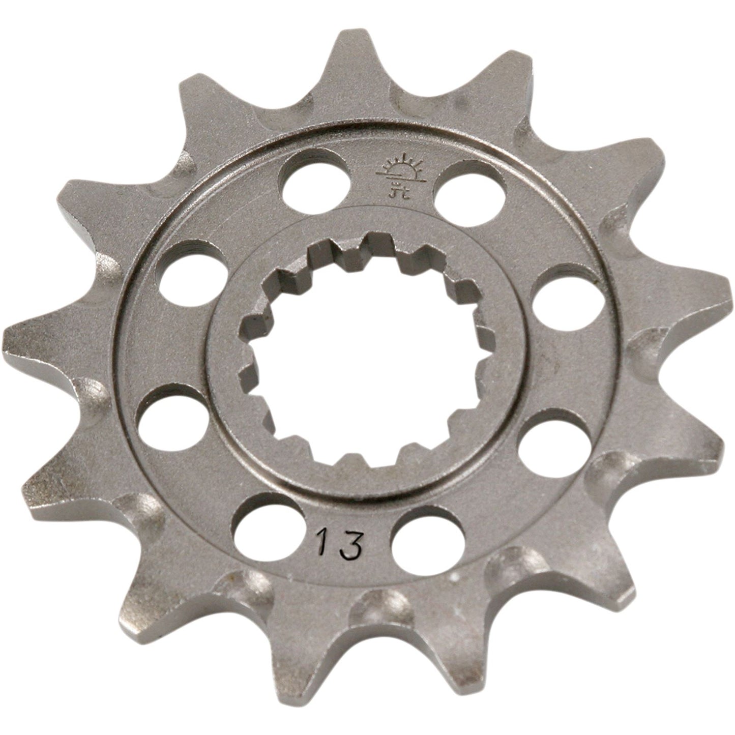 JT Sprockets Front Sprocket 13-Tooth JTF1565.13SC_401681