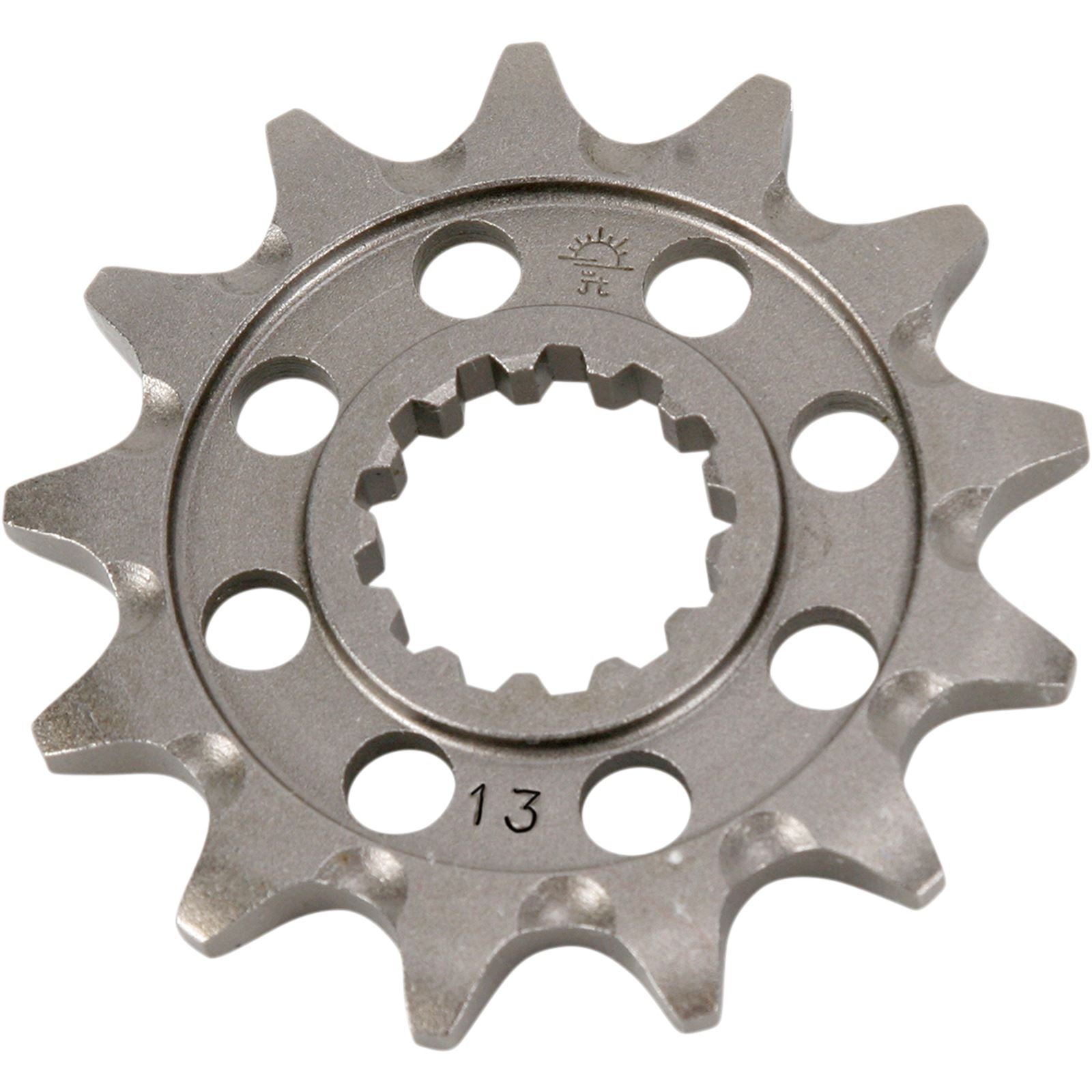 JT Sprockets Front Sprocket 13-Tooth JTF1565.13SC_401681