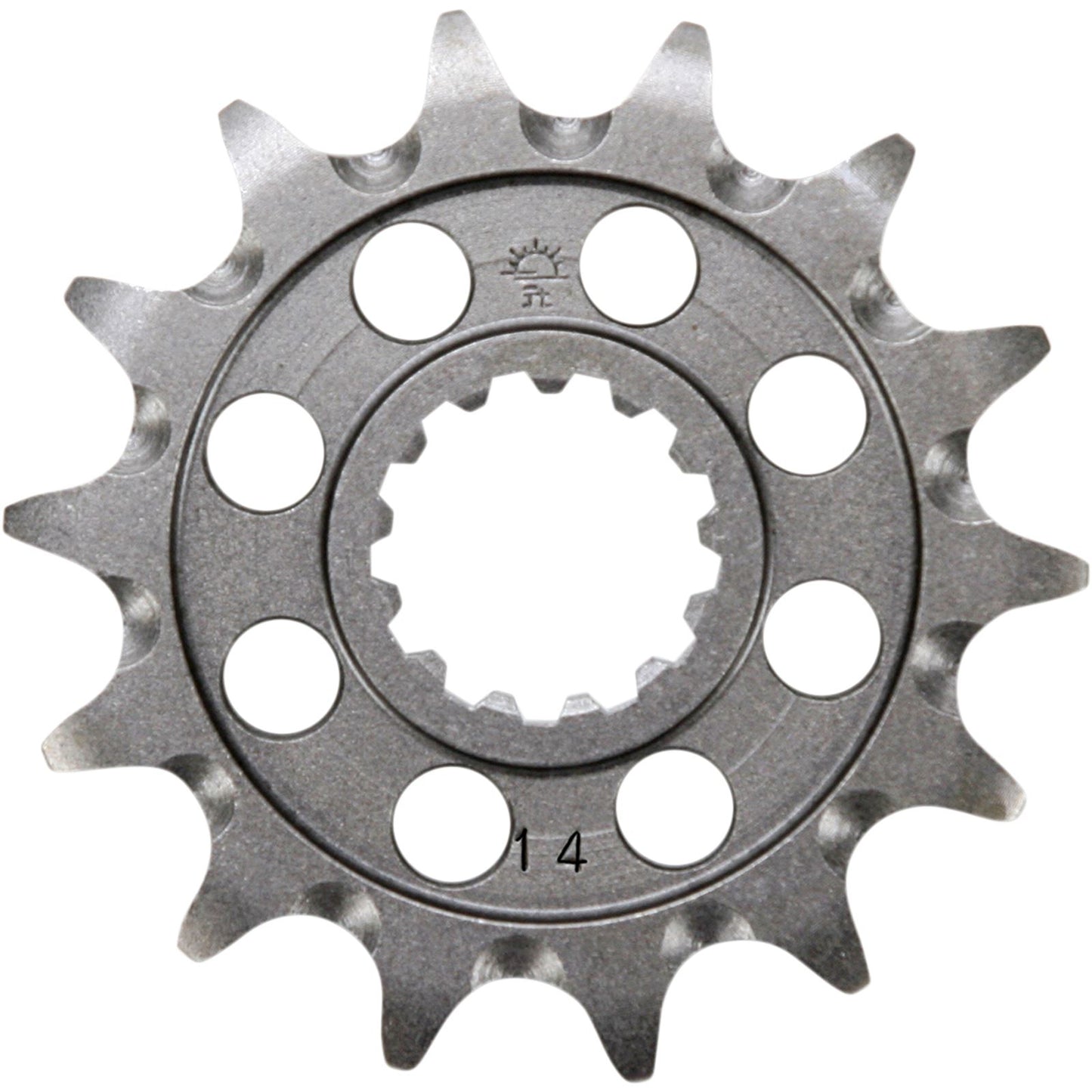 JT Sprockets Front Sprocket 14-Tooth JTF1565.14SC_401682