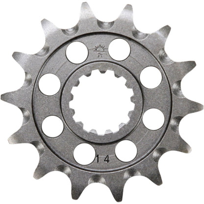 JT Sprockets Front Sprocket 14-Tooth JTF1565.14SC_401682