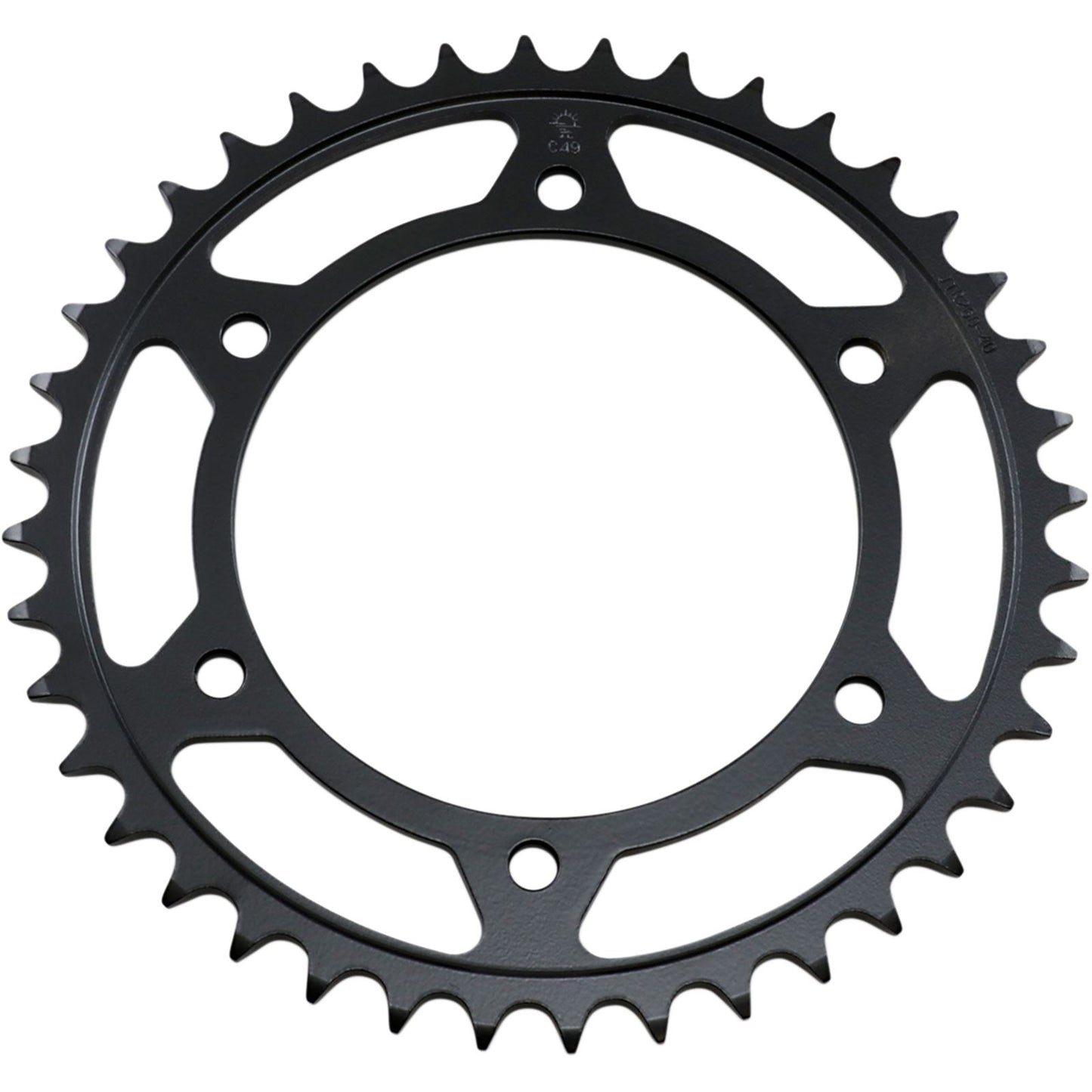 JT Sprockets Rear Sprocket - 40-Tooth JTR260.40_402162