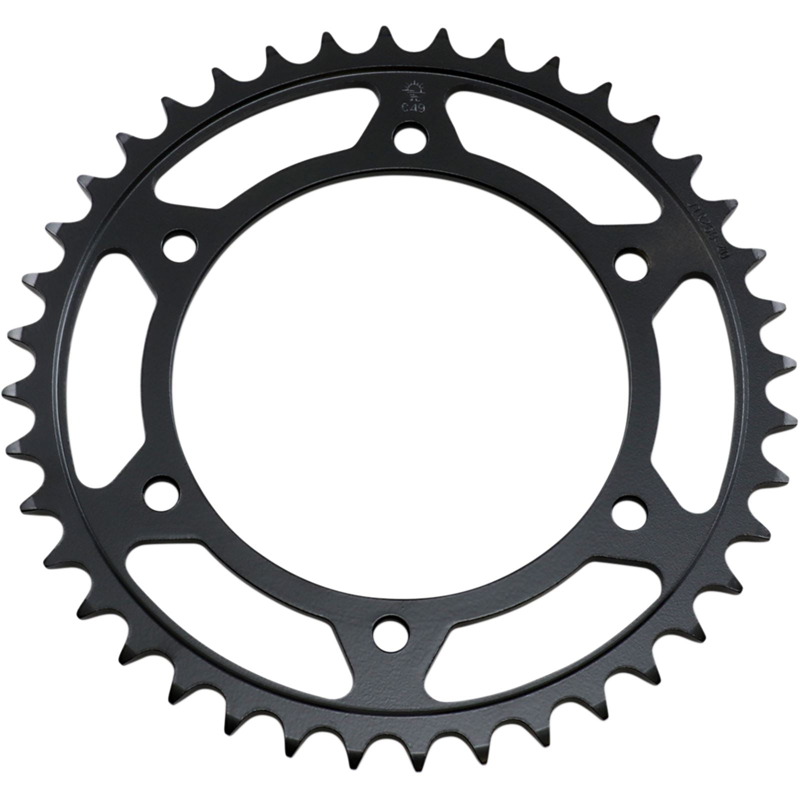 JT Sprockets Rear Sprocket - 40-Tooth JTR260.40_402162