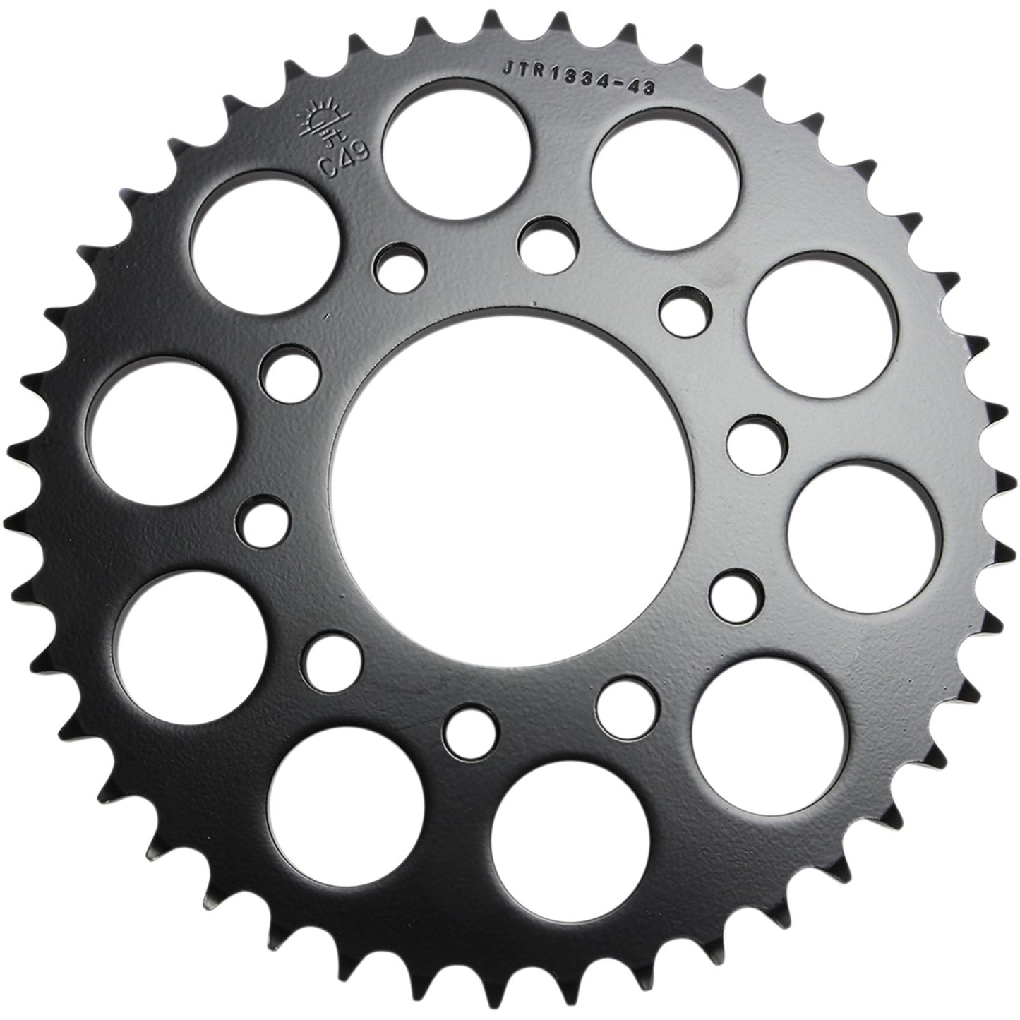 JT Sprockets Rear Sprocket 43-Tooth JTR1334.43_402071