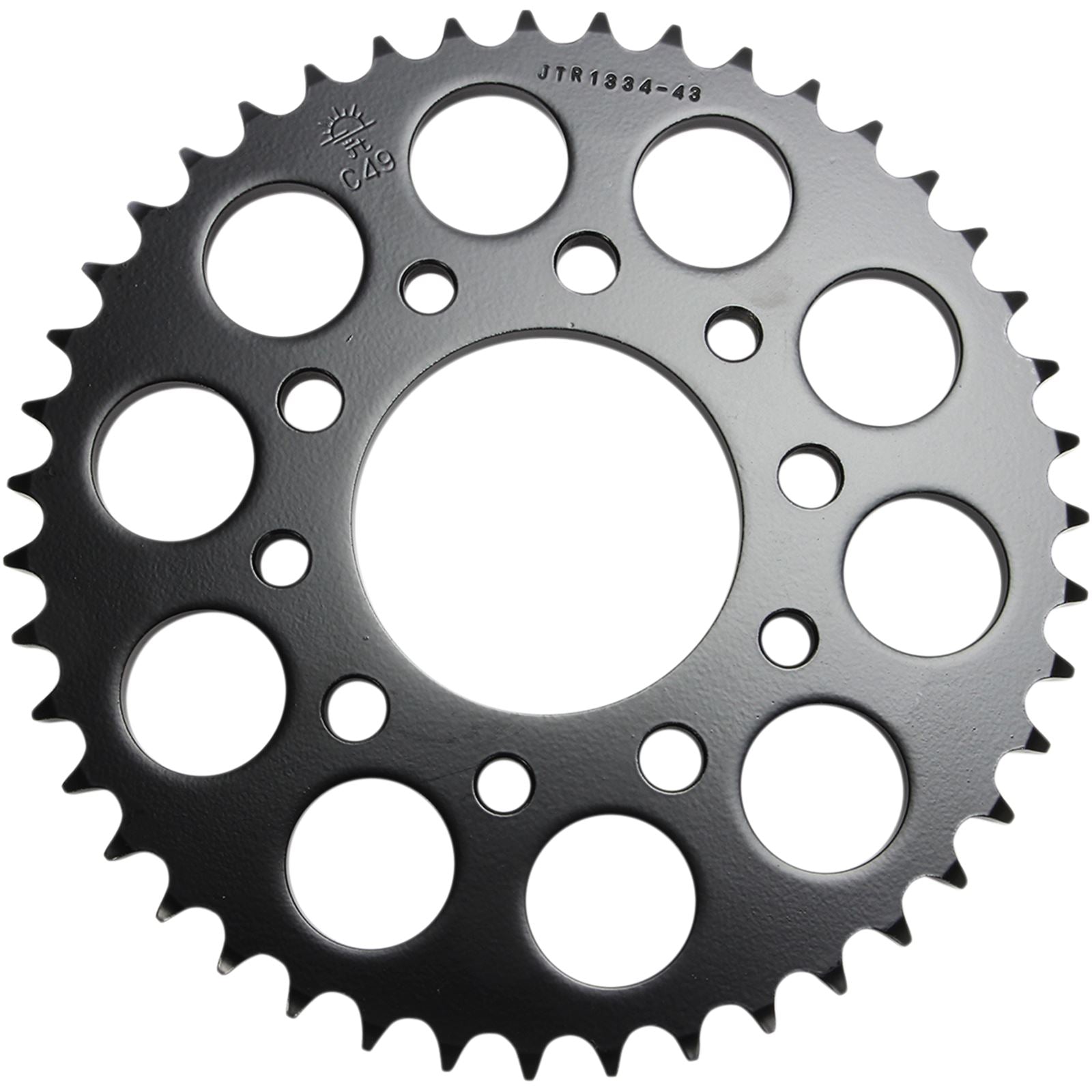 JT Sprockets Rear Sprocket 43-Tooth JTR1334.43_402071
