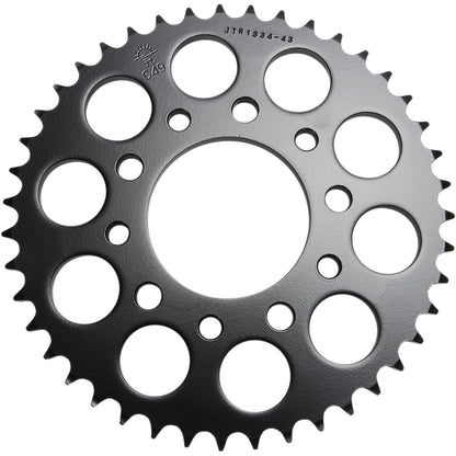 JT Sprockets Rear Sprocket 43-Tooth JTR1334.43_402071