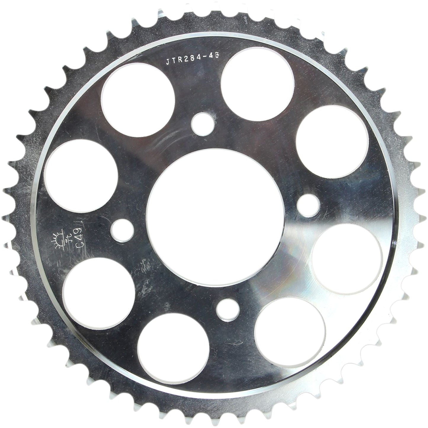 JT Sprockets Rear Sprocket 48-Tooth JTR284.48_402173