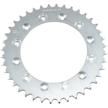 JT Sprockets Rear Sprocket - 40-Tooth JTR245/2.40_402142