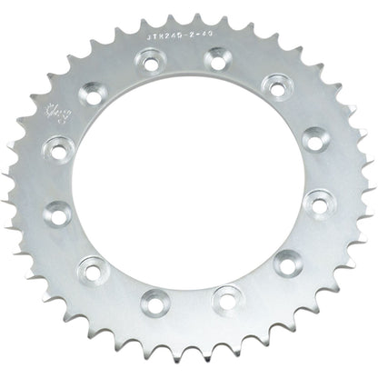JT Sprockets Rear Sprocket - 40-Tooth JTR245/2.40_402142
