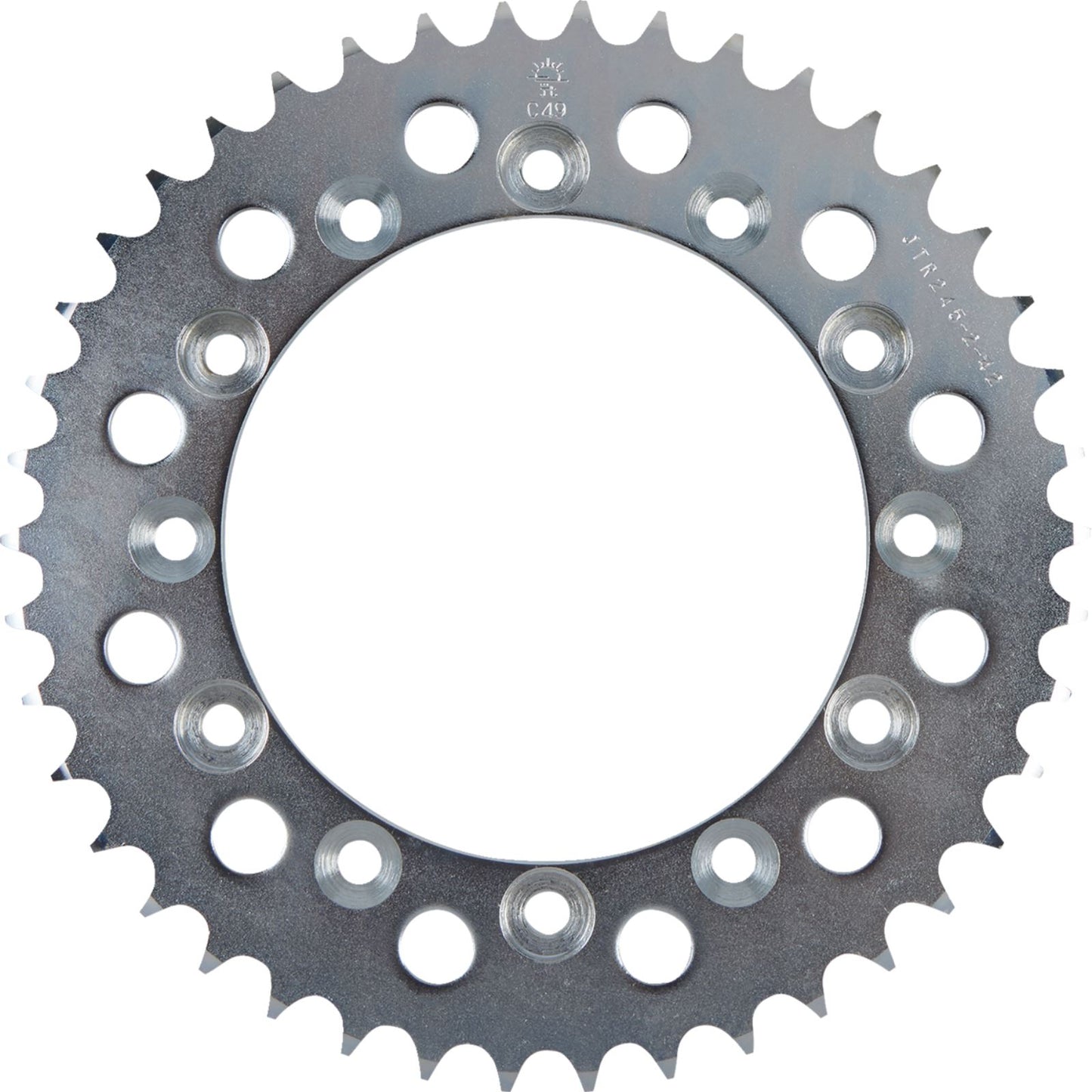 JT Sprockets Rear Sprocket 42-Tooth JTR245/2.42_1511685