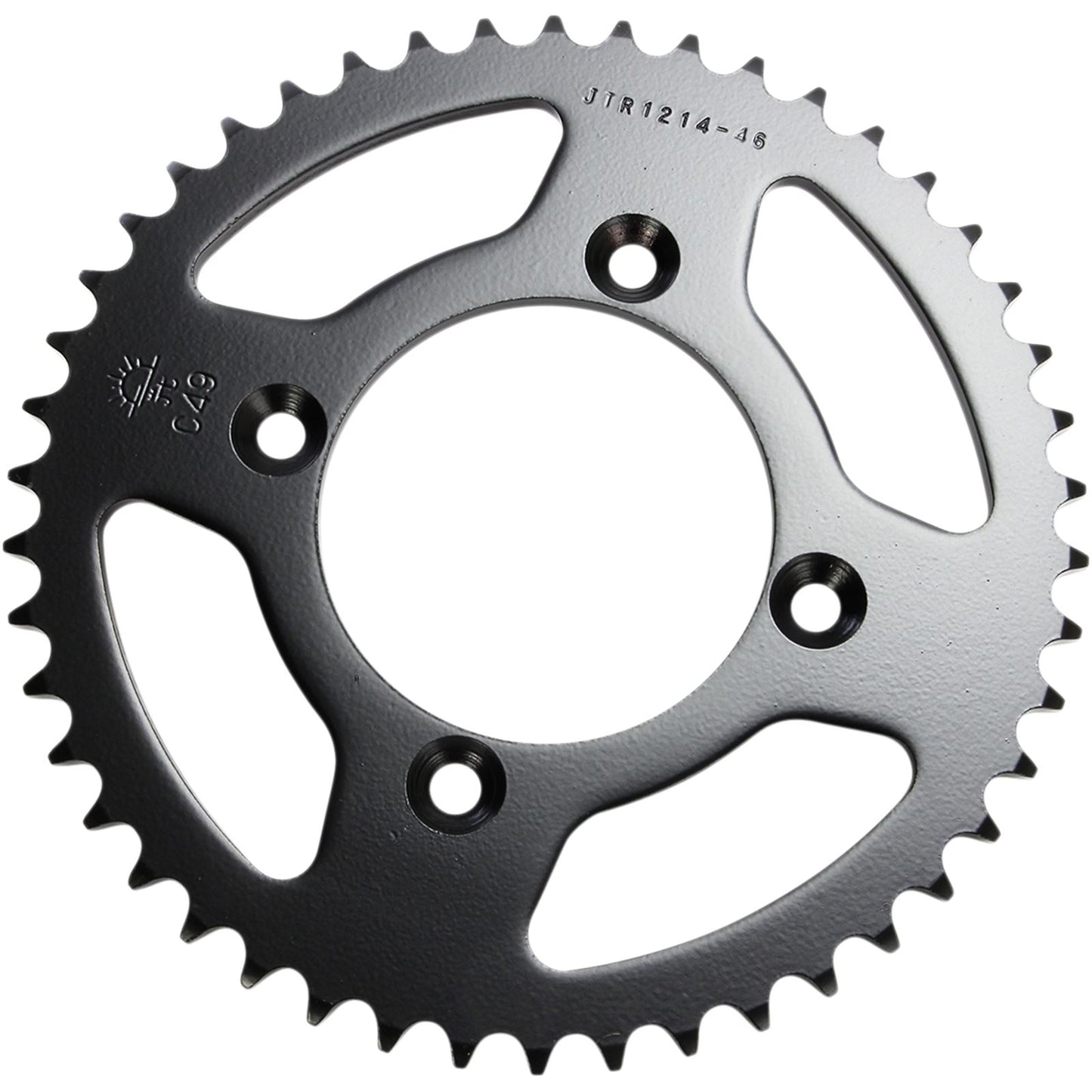 JT Sprockets Rear Sprocket 46-Tooth JTR1214.46_402050