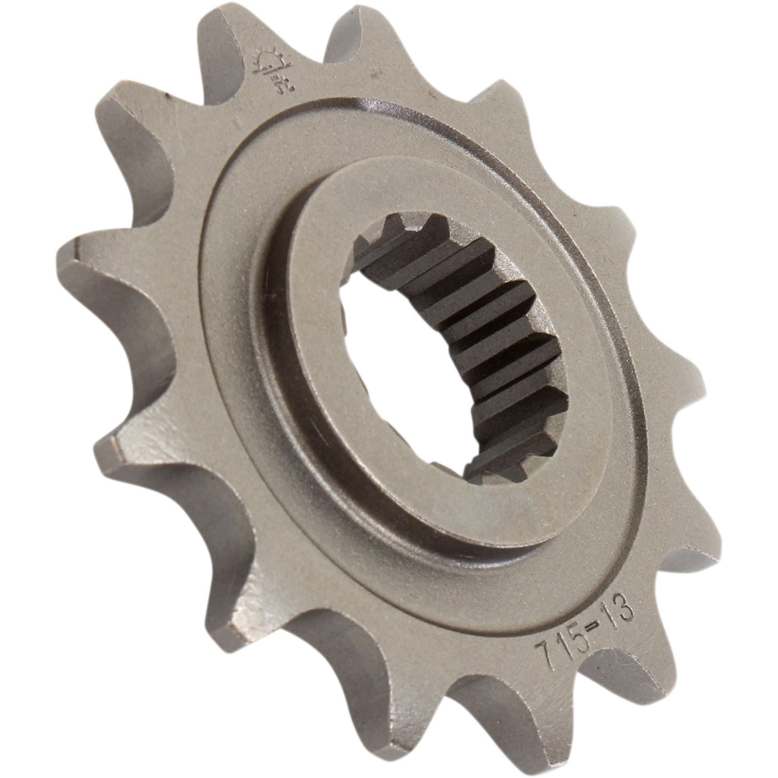 JT Sprockets Counter Shaft Sprocket - 13-Tooth JTF715.13_401700