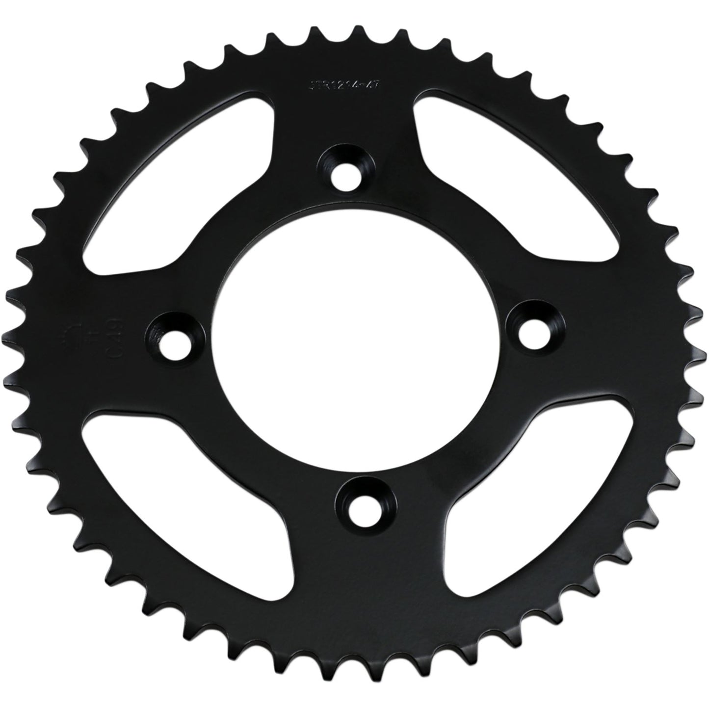 JT Sprockets Sprocket - Rear for Honda - 47-Tooth JTR1214.47_402051