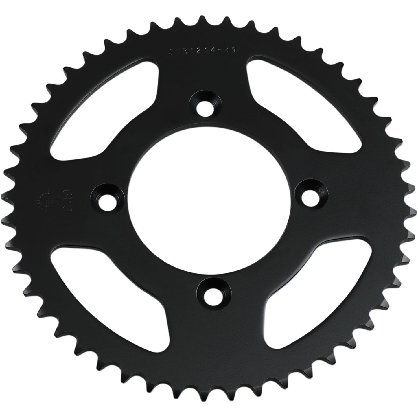 JT Sprockets Rear Sprocket 49-Tooth JTR1214.49_402052