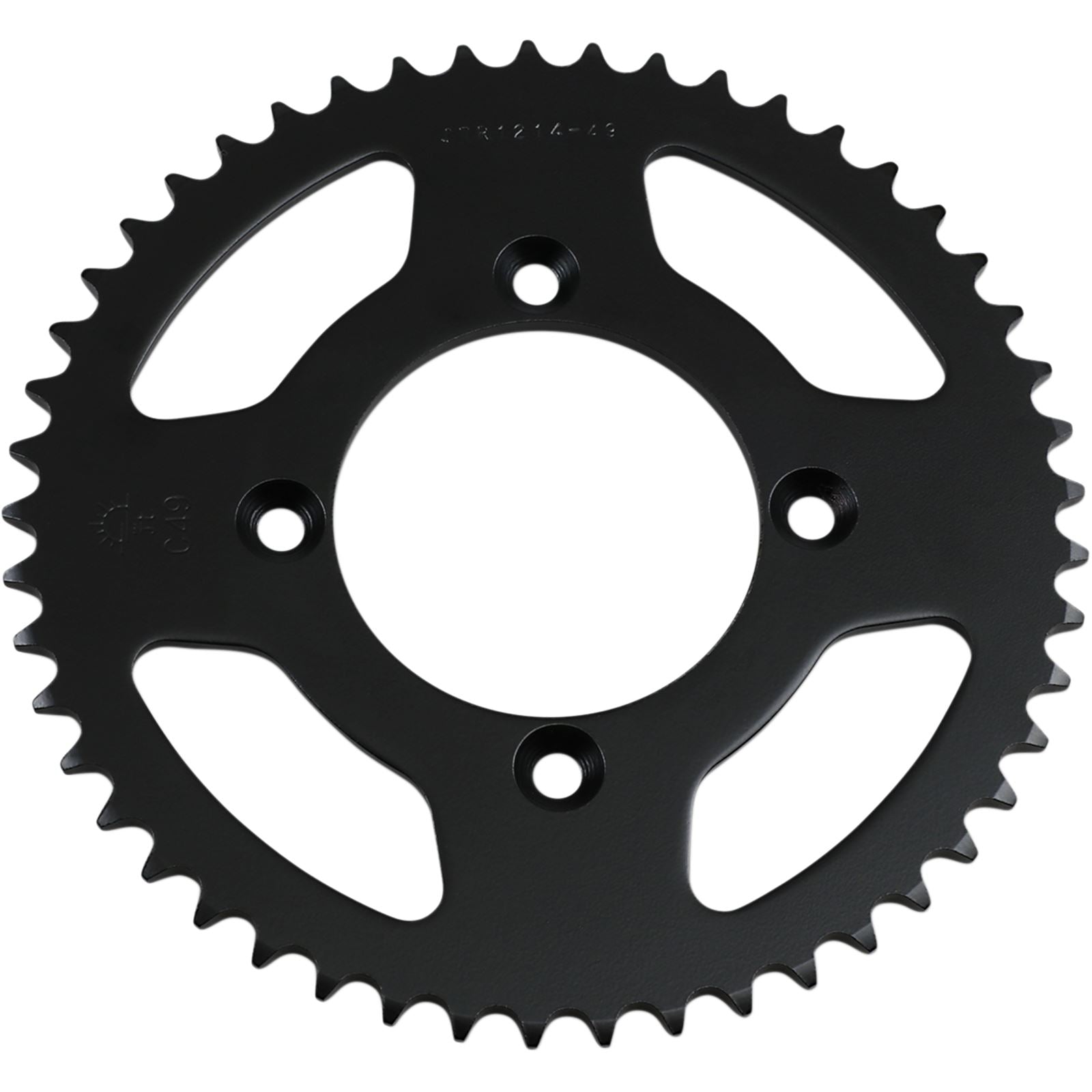 JT Sprockets Rear Sprocket 49-Tooth JTR1214.49_402052