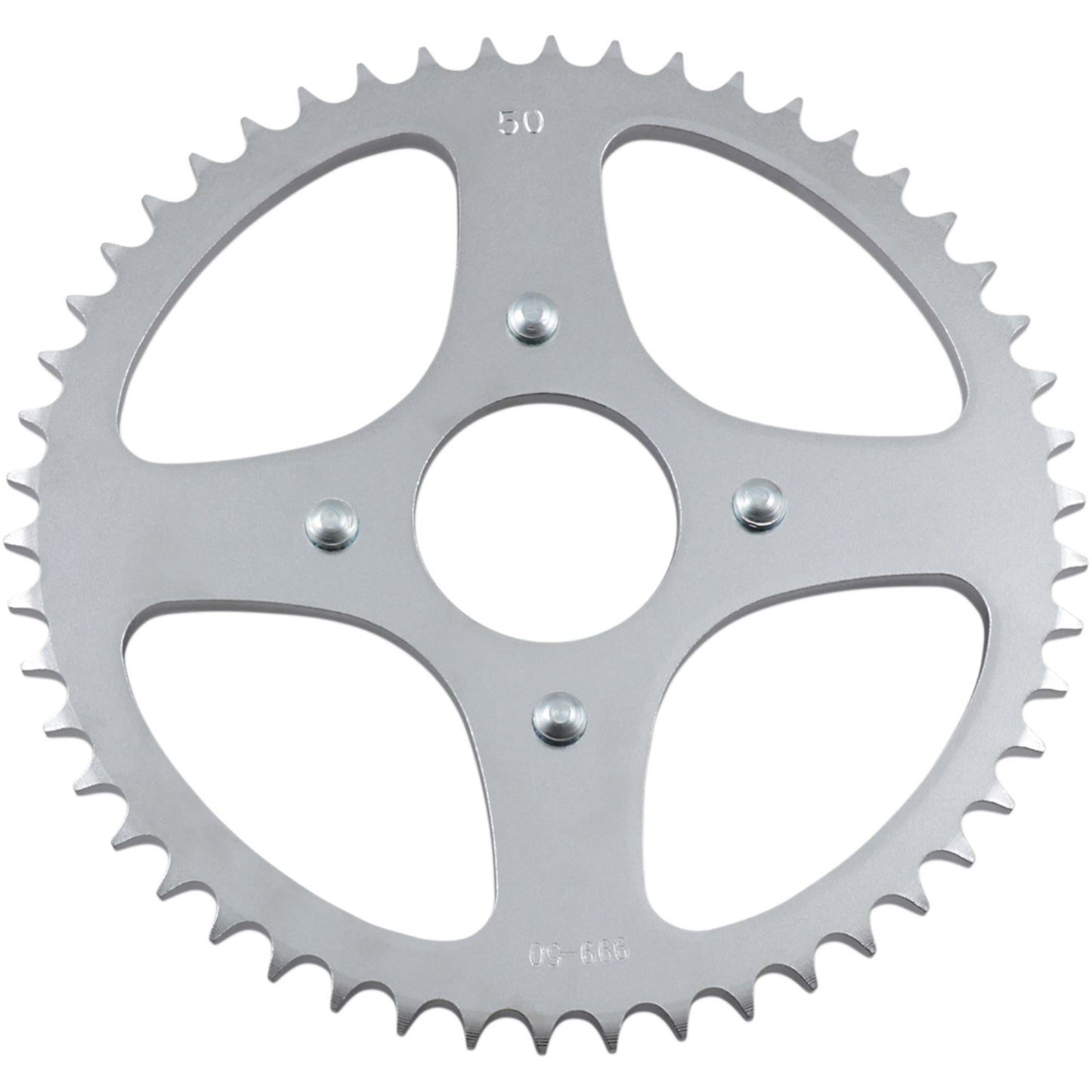 JT Sprockets Rear Sprocket 50-Tooth JTR999.50_402355