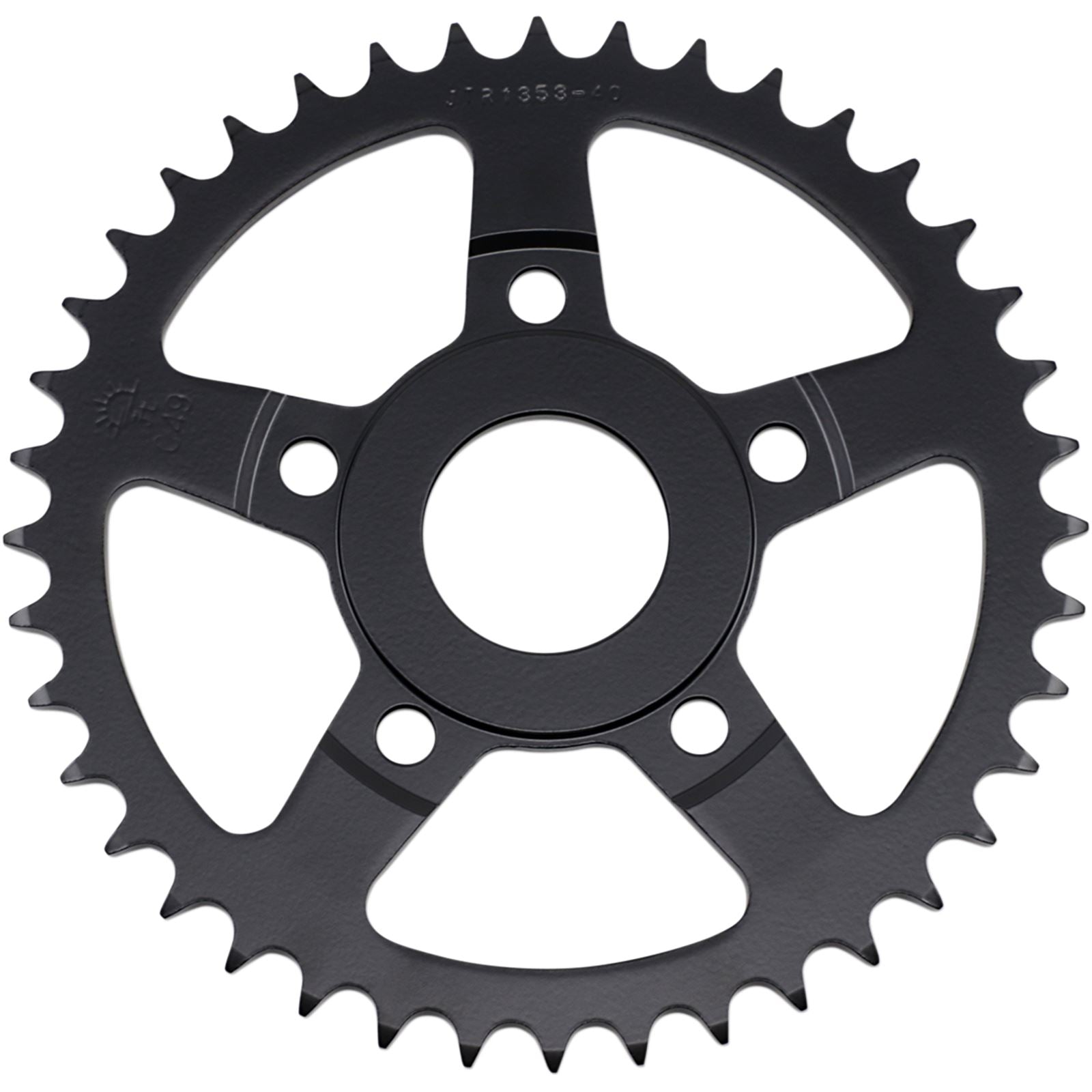 JT Sprockets Rear Sprocket - 40-Tooth JTR1353.40_402080