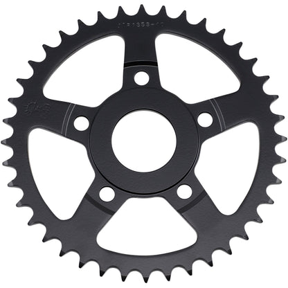 JT Sprockets Rear Sprocket - 40-Tooth JTR1353.40_402080